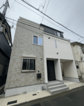 Kolet新小岩 (コレット新小岩)#02 物件写真 建物写真1