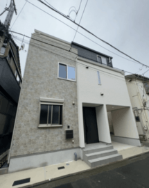 物件写真 建物写真1