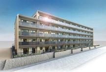 グレーシアフィットいずみ野 物件写真 建物写真1