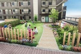 グレーシアフィットいずみ野 物件写真 建物写真2