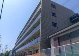 グレーシアフィットいずみ野 物件写真 建物写真3