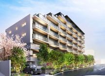 クリオ上板橋グランヒルコート 物件写真 建物写真1