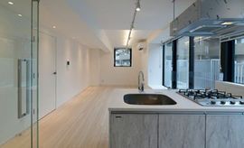 コートモデリア広尾Tokyo 物件写真 建物写真12