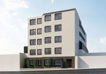 ウェルスクエア新宿戸山 物件写真 建物写真1