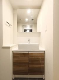ウェルスクエア新宿戸山 物件写真 建物写真4