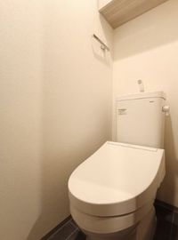 ウェルスクエア新宿戸山 物件写真 建物写真6
