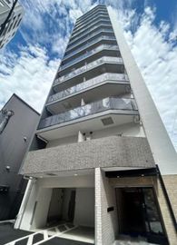 GRAN PASEO蔵前Ⅱ (グランパセオ蔵前Ⅱ) 物件写真 建物写真1