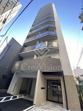 GRAN PASEO蔵前Ⅱ (グランパセオ蔵前Ⅱ) 画像