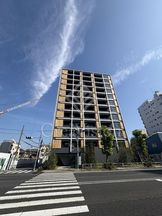 ブリリアイスト墨田曳舟 画像