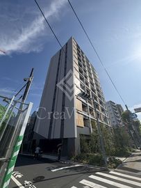 ブリリアイスト墨田曳舟 外観 物件画像3