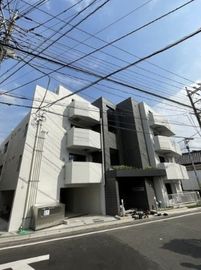 ウェルスクエア馬込Ⅱ 物件写真 建物写真1