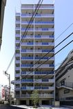 リテラス西日暮里 物件写真 建物写真1