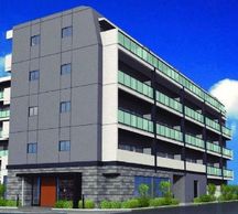 L'Foria瑞江 物件写真 建物写真1