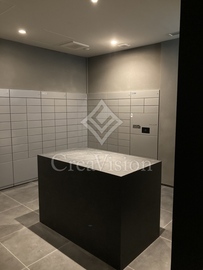 ザ・パークハビオ大森山王 物件写真 建物写真2