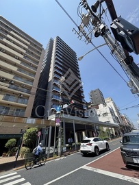 ザ・パークハビオ大森山王 外観 物件画像3