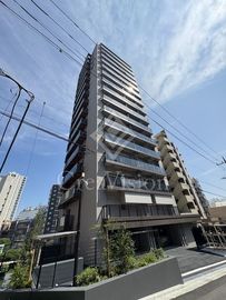 ザ・パークハビオ大森山王 外観 物件画像5