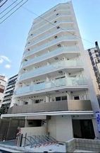 ルフレプレミアム横浜リーヴァ 物件写真 建物写真1