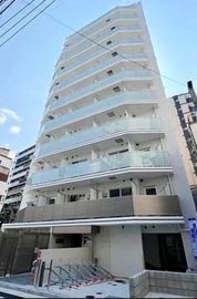 ルフレプレミアム横浜リーヴァ 物件写真 建物写真1