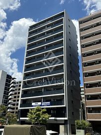 プラウドフラット錦糸町ウエスト 写真