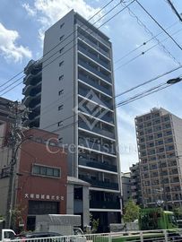 プラウドフラット錦糸町ウエスト 外観 物件画像3