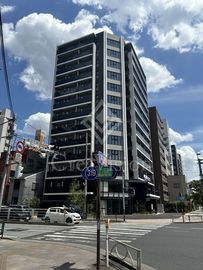 プラウドフラット錦糸町ウエスト 外観 物件画像4