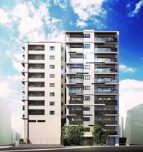 ライオンズ湘南茅ヶ崎フロント 物件写真 建物写真1