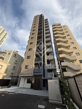 グレーシアフィット三軒茶屋 画像