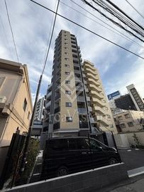 グレーシアフィット三軒茶屋 写真