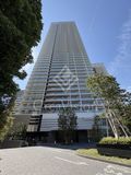 HARUMI FLAG PARK VILLAGE T棟 (晴海フラッグ パークヴィレッジ T棟) 画像