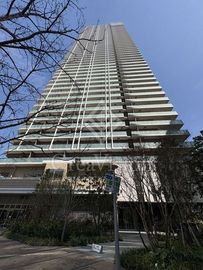 HARUMI FLAG PARK VILLAGE T棟 (晴海フラッグ パークヴィレッジ T棟) 写真