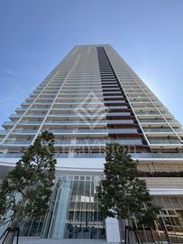 HARUMI FLAG PARK VILLAGE T棟 (晴海フラッグ パークヴィレッジ T棟) 外観 物件画像3