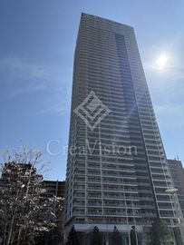 HARUMI FLAG PARK VILLAGE T棟 (晴海フラッグ パークヴィレッジ T棟) 外観 物件画像4