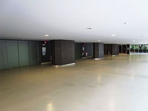 パークホームズ目黒ザレジデンス 物件写真 建物写真13
