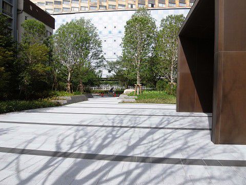 パークホームズ目黒ザレジデンス 物件写真 建物写真30