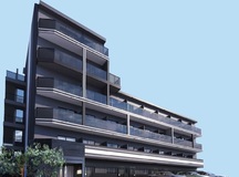 ARKMARK世田谷砧 (アークマーク世田谷砧) 物件写真 建物写真1