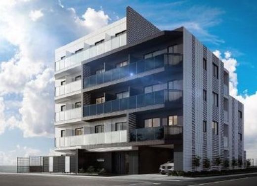 ARKMARK南品川 (アークマーク南品川) 物件写真 建物写真1
