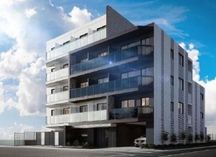 ARKMARK南品川 (アークマーク南品川) 物件写真 建物写真1