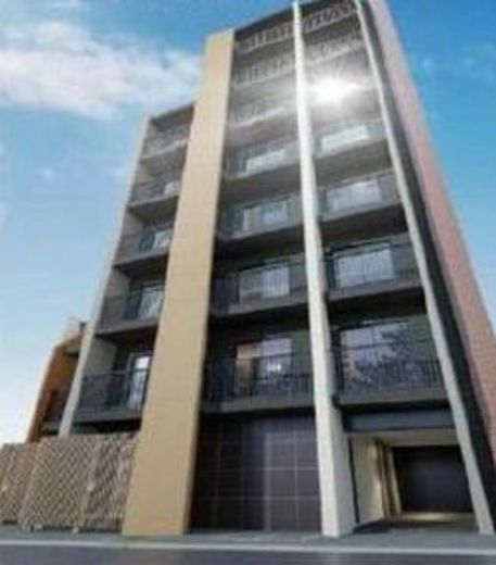 ガリシア文京本駒込 物件写真 建物写真1