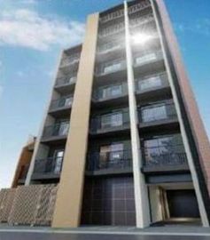 ガリシア文京本駒込 物件写真 建物写真1
