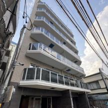 TRADIS錦糸町 物件写真 建物写真1