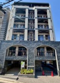 モンテヴェルデ神楽坂弐番館 物件写真 建物写真1