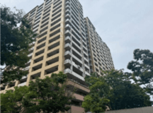 ザ・タワーハウス 物件写真 建物写真1