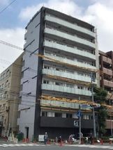 プレール・ドゥーク横濱浅間町 物件写真 建物写真1