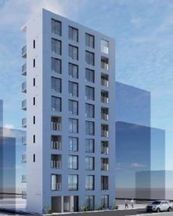 DaiDo ANNEX 物件写真 建物写真1