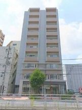 コンフォリア・リヴ森下MUTIO 物件写真 建物写真1