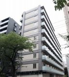 Augusta Residence大森 物件写真 建物写真1