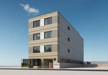 ウェルスクエア武蔵小山Ⅱ 物件写真 建物写真1