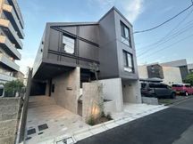 LiveFlat西荻窪 (ライブフラット西荻窪) 物件写真 建物写真1