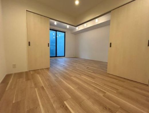 LiveFlat西荻窪 (ライブフラット西荻窪) 物件写真 建物写真3