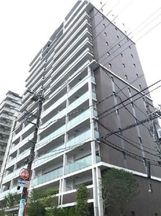 リビオ宮崎台 物件写真 建物写真1